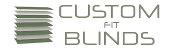Custom Fit Blinds Staffordshire